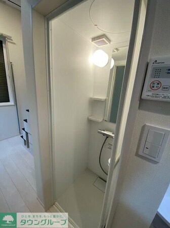 JUNEの物件内観写真